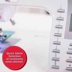 SINGER® Quantum Stylist 9960 Sewing Machine SINGER® Quantum Stylist 9960 Sewing Machine
