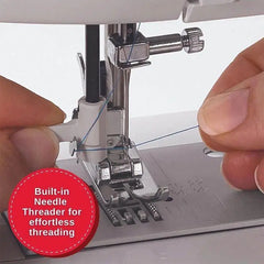 SINGER® Quantum Stylist 9960 Sewing Machine SINGER® Quantum Stylist 9960 Sewing Machine