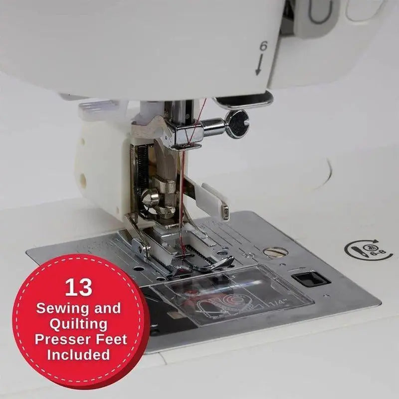 SINGER® Quantum Stylist 9960 Sewing Machine SINGER® Quantum Stylist 9960 Sewing Machine