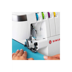 SINGER® SE017 Elite Serger SINGER® SE017 Elite Serger