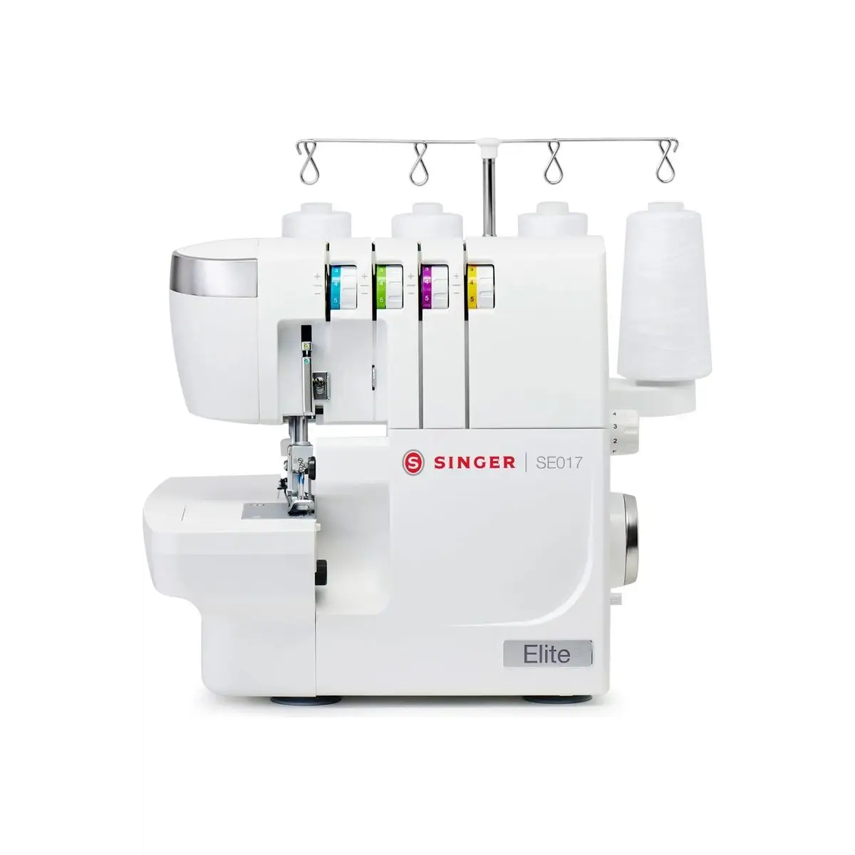 SINGER® SE017 Elite Serger SINGER® SE017 Elite Serger