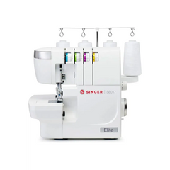 SINGER® SE017 Elite Serger SINGER® SE017 Elite Serger