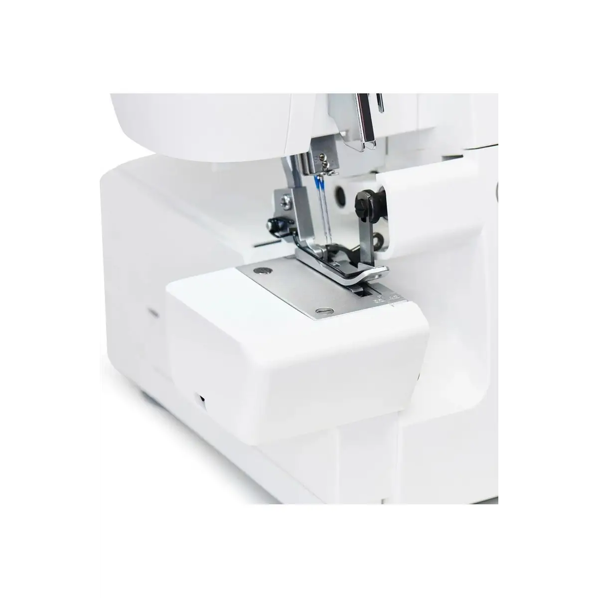 SINGER® SE017 Elite Serger SINGER® SE017 Elite Serger