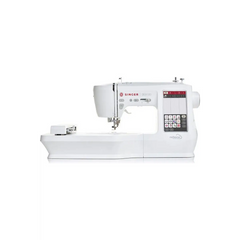 SINGER® SE9180 Sewing & Embroidery Machine SINGER® SE9180 Sewing & Embroidery Machine