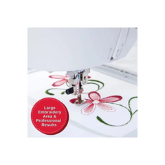 SINGER® SE9180 Sewing & Embroidery Machine SINGER® SE9180 Sewing & Embroidery Machine