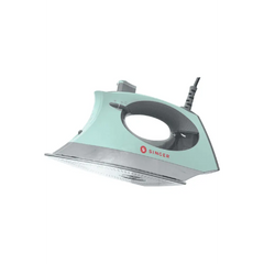 SteamCraft Plus Steam Iron Mint/Gray SteamCraft Plus Steam Iron Mint/Gray
