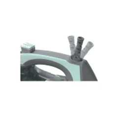 SteamCraft Plus Steam Iron Mint/Gray SteamCraft Plus Steam Iron Mint/Gray