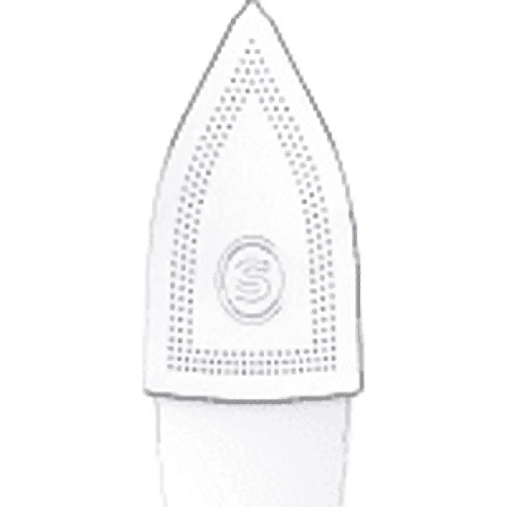 SteamCraft Plus Steam Iron Mint/Gray SteamCraft Plus Steam Iron Mint/Gray