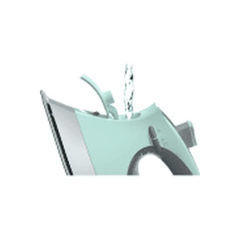 SteamCraft Plus Steam Iron Mint/Gray SteamCraft Plus Steam Iron Mint/Gray
