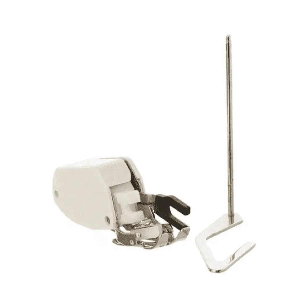 Singer Walking Foot w/Guide Low Shank #P60400 Singer Walking Foot w/Guide Low Shank #P60400