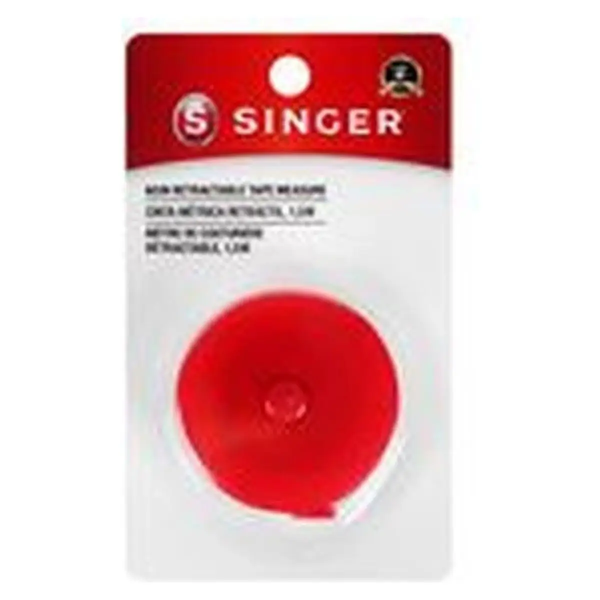 SingerTape Measure Retractable SingerTape Measure Retractable