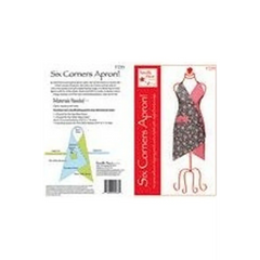 Six Corners Apron Six Corners Apron