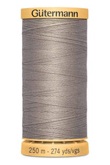 Gutermann Natural Cotton Thread (250m) Gutermann Natural Cotton Thread (250m)
