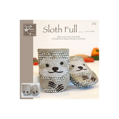 Sloth Full Oven Mitts Pattern Sloth Full Oven Mitts Pattern