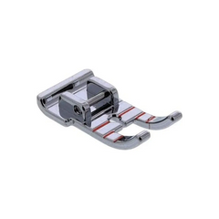 1/4" Markings Foot Snap On #P60804 1/4" Markings Foot Snap On #P60804