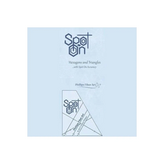 Spot On Hexagons and Triangles Tool Spot On Hexagons and Triangles Tool