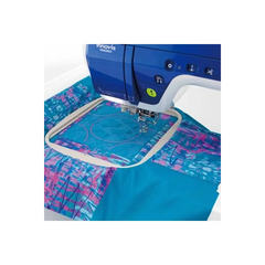 Square Embroidery Frame 6" x 6" SA448C Square Embroidery Frame 6" x 6" SA448C