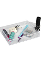 Sew Steady Spinner Tray - 6in x 8in Sew Steady Spinner Tray - 6in x 8in