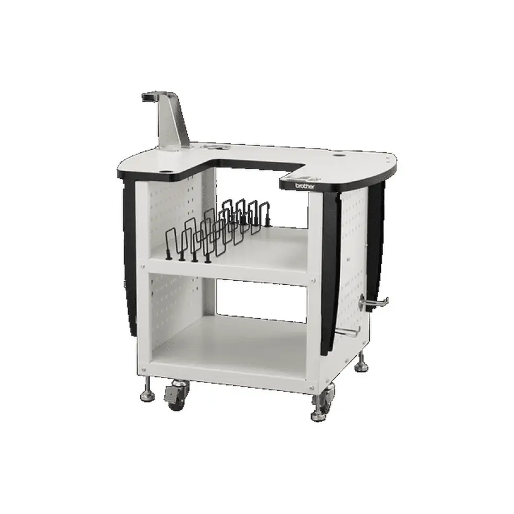 Brother PRNSTD2 Stand for PR and PRS Series Brother PRNSTD2 Stand for PR and PRS Series