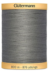 Gutermann Natural Cotton Thread (800m) Gutermann Natural Cotton Thread (800m)