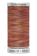 Gutermann Natural Cotton Thread (300m) Gutermann Natural Cotton Thread (300m)