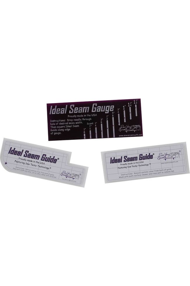 Ideal Seam Beginners Pack, Student Edition Ideal Seam Beginners Pack, Student Edition