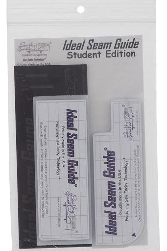 Ideal Seam Beginners Pack, Student Edition Ideal Seam Beginners Pack, Student Edition