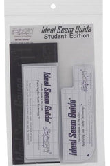 Ideal Seam Beginners Pack, Student Edition Ideal Seam Beginners Pack, Student Edition