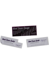 Ideal Seam Beginners Pack, Student Edition Ideal Seam Beginners Pack, Student Edition