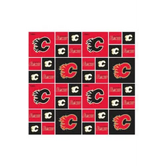 Fabric, Sykel Enterprises Fabric, NHL Canadian Teams COTTON Fabric, Sykel Enterprises Fabric, NHL Canadian Teams COTTON