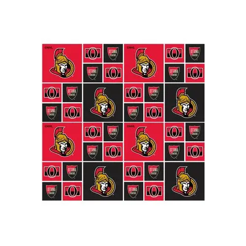 Fabric, Sykel Enterprises Fabric, NHL Canadian Teams COTTON Fabric, Sykel Enterprises Fabric, NHL Canadian Teams COTTON