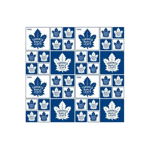 Fabric, Sykel Enterprises Fabric, NHL Canadian Teams COTTON Fabric, Sykel Enterprises Fabric, NHL Canadian Teams COTTON
