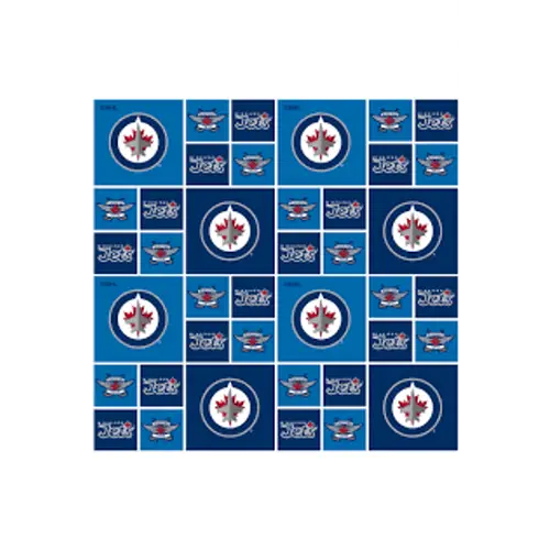 Fabric, Sykel Enterprises Fabric, NHL Canadian Teams COTTON Fabric, Sykel Enterprises Fabric, NHL Canadian Teams COTTON