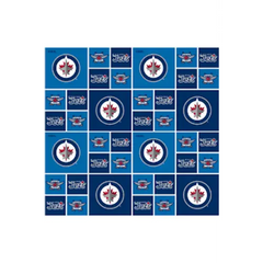 Fabric, Sykel Enterprises Fabric, NHL Canadian Teams COTTON Fabric, Sykel Enterprises Fabric, NHL Canadian Teams COTTON