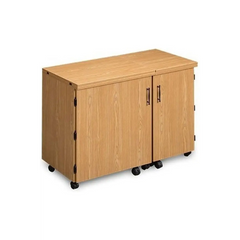 Compact Sewing Machine & Serger Cabinet-1000 Compact Sewing Machine & Serger Cabinet-1000