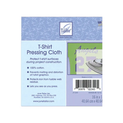 T-Shirt Pressing Cloth T-Shirt Pressing Cloth