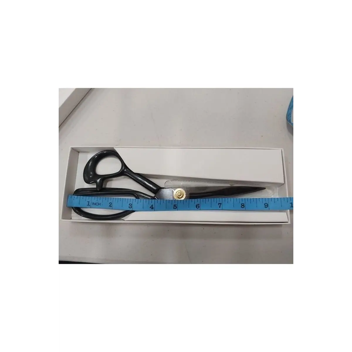 Generic Tailor Scissors Black 8 Generic Tailor Scissors Black 8
