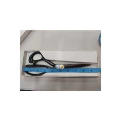 Generic Tailor Scissors Black 8 Generic Tailor Scissors Black 8