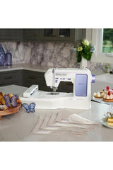 HUSQVARNA® VIKING® DESIGNER QUARTZ™ 29 Sewing & Embroidery Machine HUSQVARNA® VIKING® DESIGNER QUARTZ™ 29 Sewing & Embroidery Machine