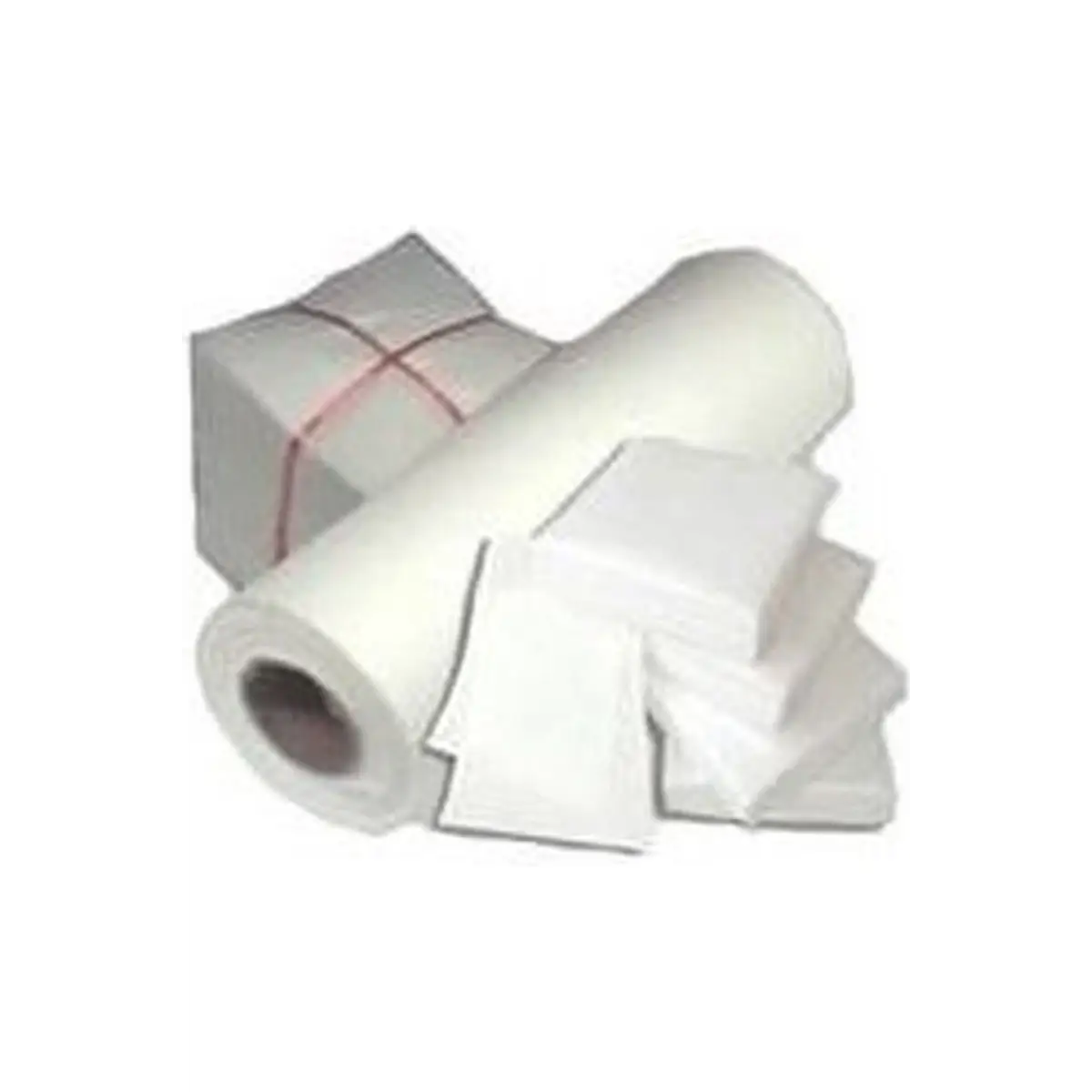 TechWeave Backing High Performance Cut Away 12"x10 yards TechWeave Backing High Performance Cut Away 12"x10 yards
