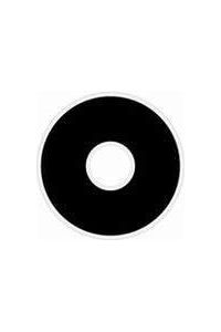 Black #12961 - Clear-Quilt Bobbins - Class L - Tube of 10 Black #12961 - Clear-Quilt Bobbins - Class L - Tube of 10