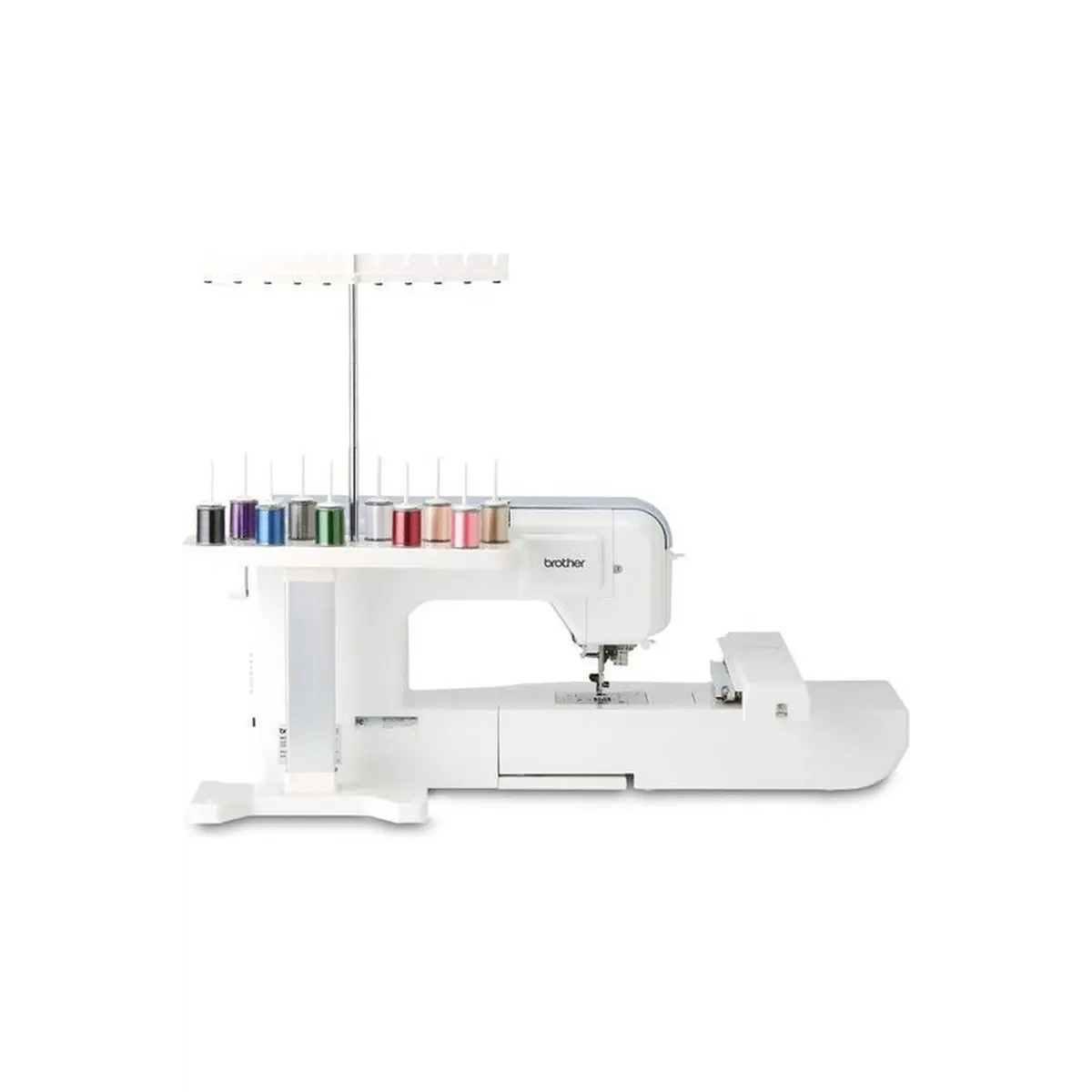 Thread Stand 10 Spool freestanding Thread Stand 10 Spool freestanding