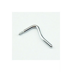 THREAD STIRRUP BLCJ18A CROWN JEWEL THREAD STIRRUP BLCJ18A CROWN JEWEL