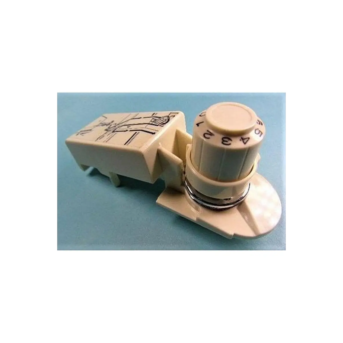 Thread Tension Module Singer 4552 4622 9005 93234 Thread Tension Module Singer 4552 4622 9005 93234