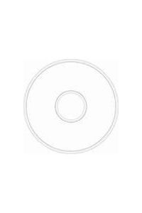 White #13330 - Clear-Quilt Bobbins - Class 15/A - Box of 80 White #13330 - Clear-Quilt Bobbins - Class 15/A - Box of 80