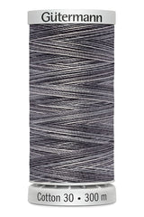 Gutermann Natural Cotton Thread (300m) Gutermann Natural Cotton Thread (300m)