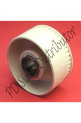 Handwheel, White #141000020 Handwheel, White #141000020