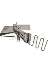 1 3/4" Double Fold Binder #508LS 1-3/4 1 3/4" Double Fold Binder #508LS 1-3/4