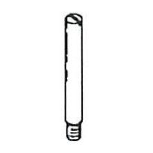 Singer Horizontal Spool Pin #75206 Singer Horizontal Spool Pin #75206