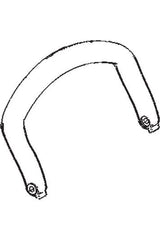 Handle, Singer #88354 Handle, Singer #88354